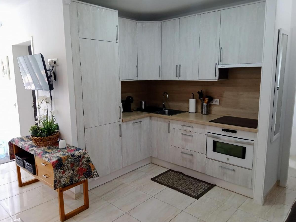Bonito Apartamento De 1 Habitacion Arona  Exterior foto