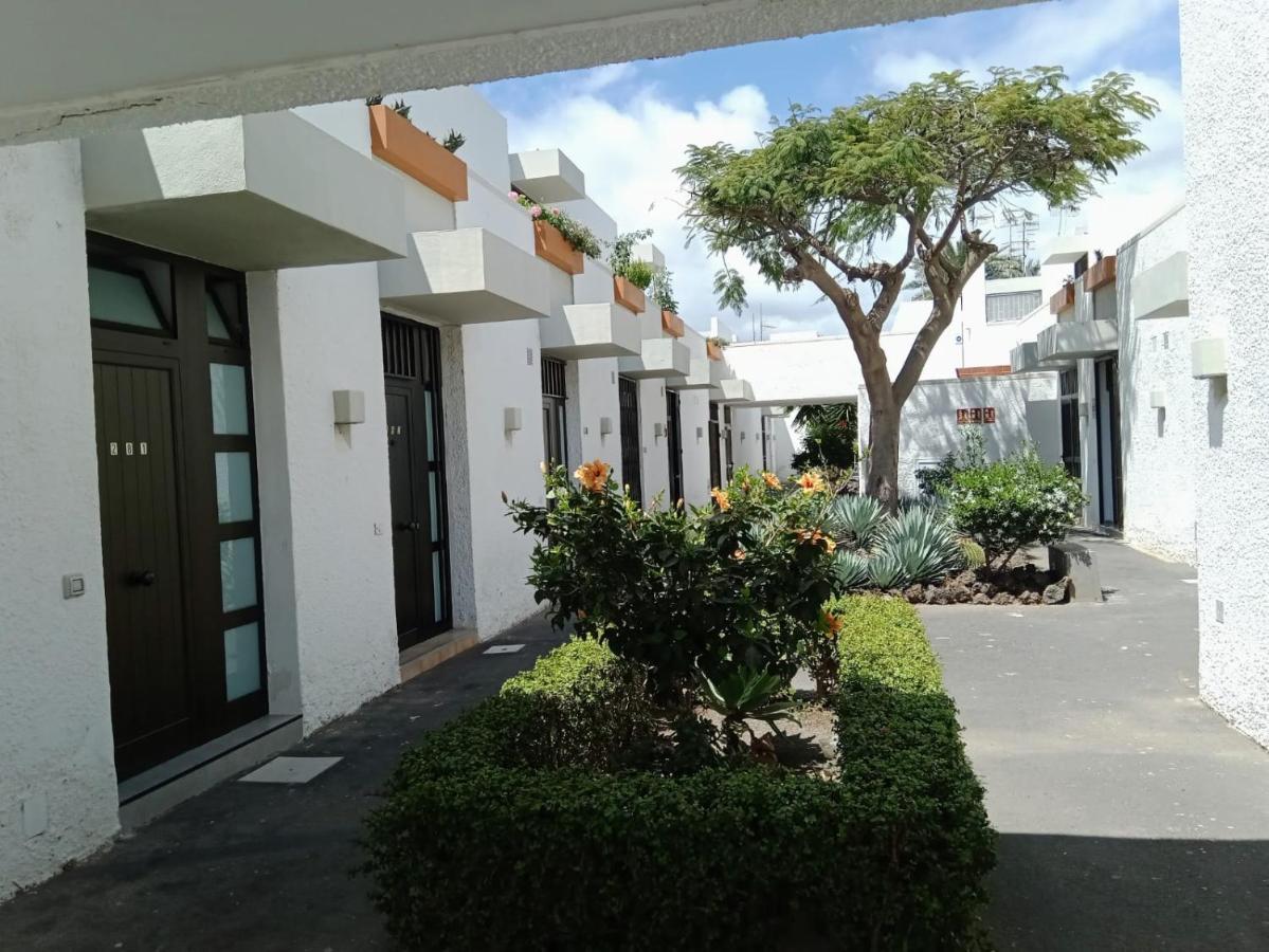 Bonito Apartamento De 1 Habitacion Arona  Exterior foto